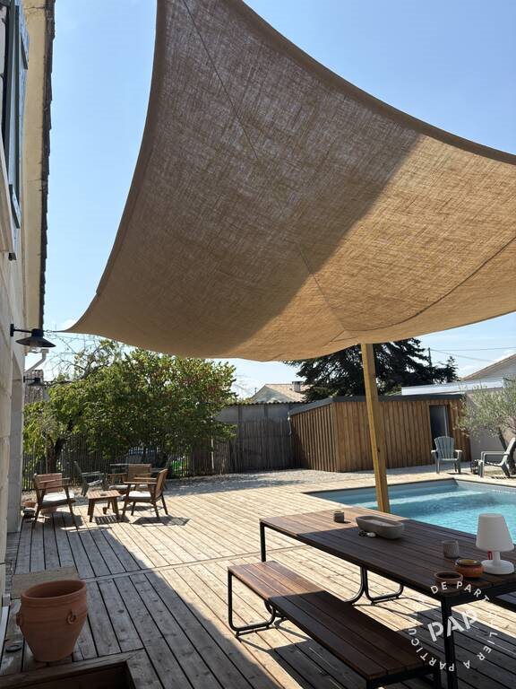 Maison à vendre, 100m², Bordeaux