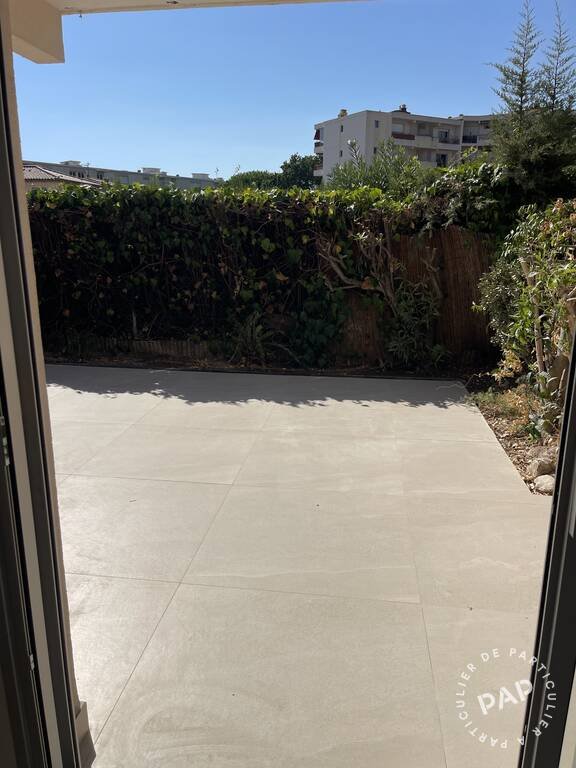 Appartement à louer, 67m², Cagnes-sur-Mer