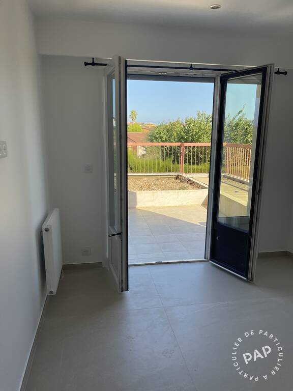 Appartement à louer, 67m², Cagnes-sur-Mer