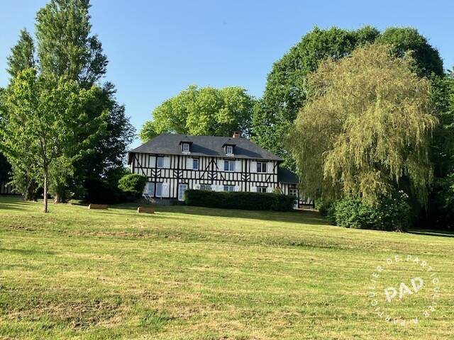 Maison à vendre, 145m², Saint-Grégoire-du-Vièvre