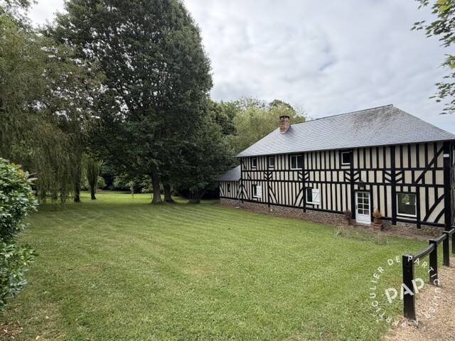 Maison à vendre, 145m², Saint-Grégoire-du-Vièvre