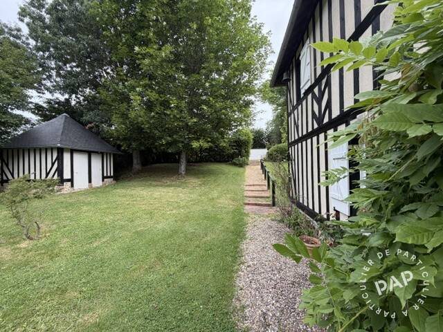 Maison à vendre, 145m², Saint-Grégoire-du-Vièvre