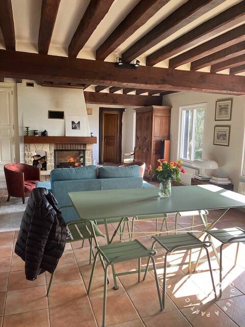 Maison à vendre, 145m², Saint-Grégoire-du-Vièvre