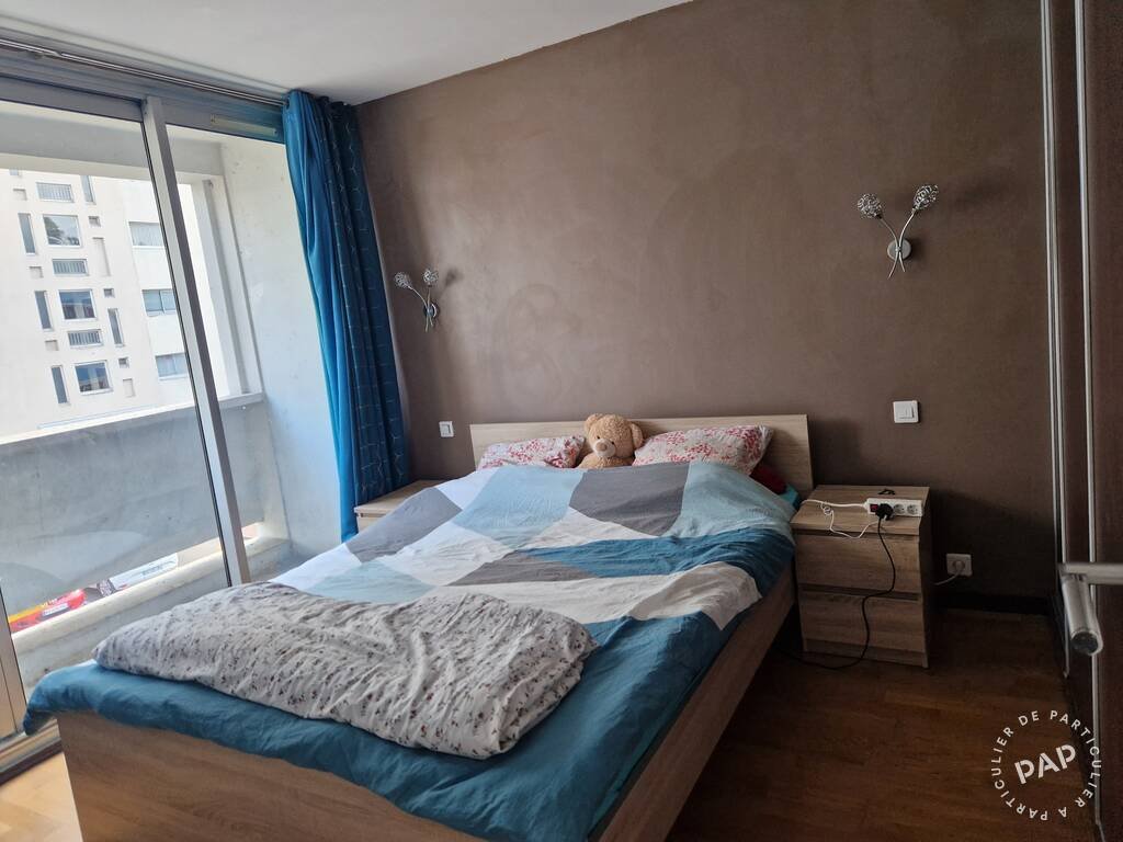 Appartement à vendre, 57m², Sucy-en-Brie