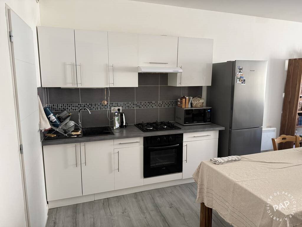 Appartement à louer, 70m², Vienne