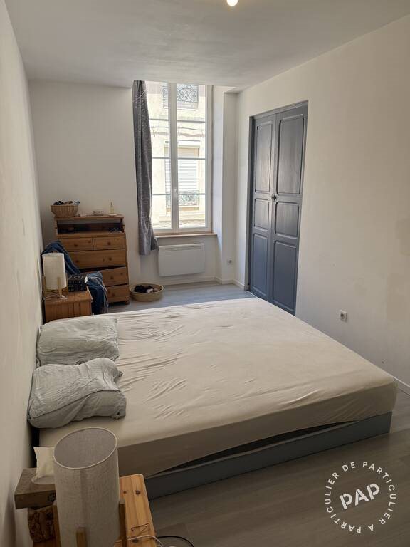 Appartement à louer, 70m², Vienne