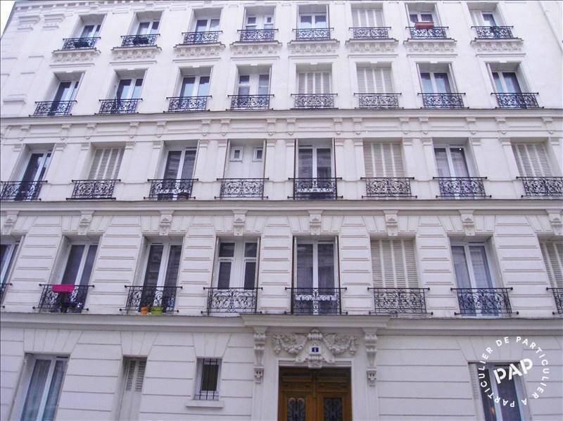 Appartement à louer, 41m², Paris 15ème