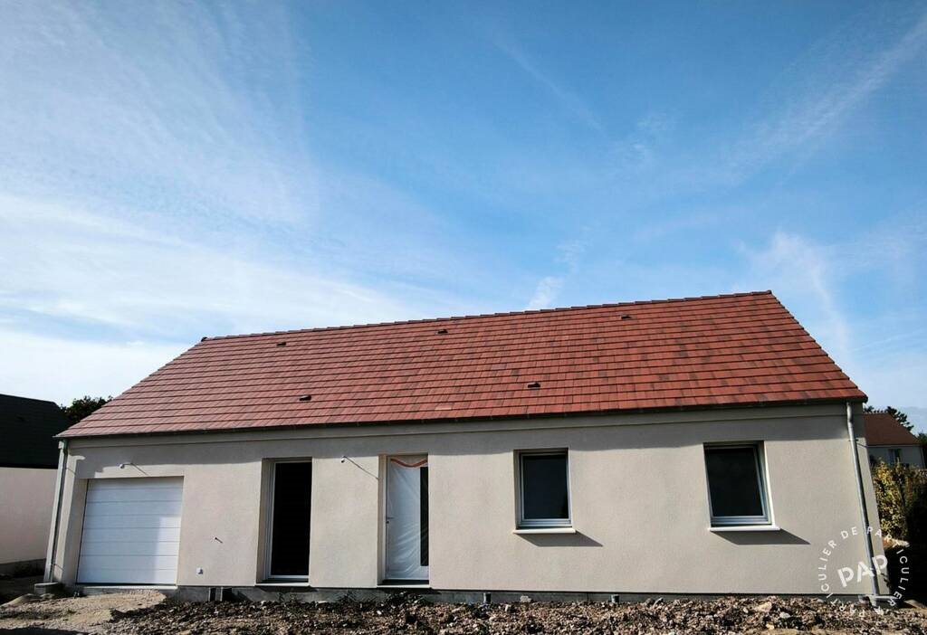Appartement à louer, 92m², Meung-sur-Loire