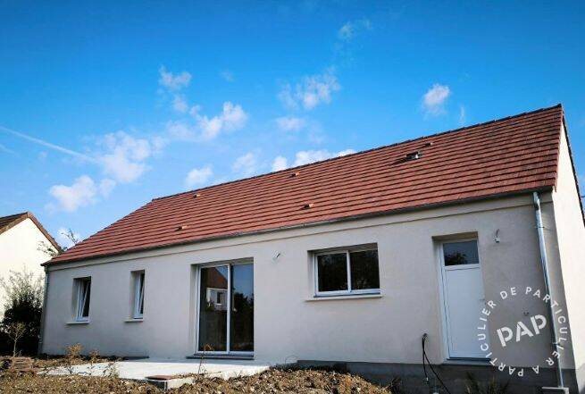 Appartement à louer, 92m², Meung-sur-Loire