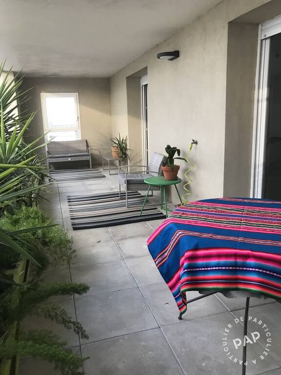 Appartement à vendre, 82m², Bouliac