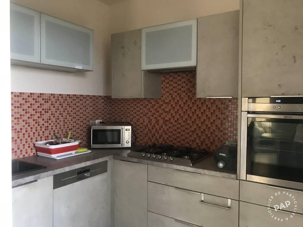 Appartement à vendre, 82m², Bouliac