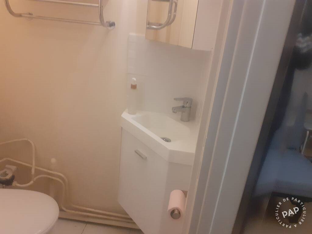 Appartement à louer, 10m², Paris 16ème