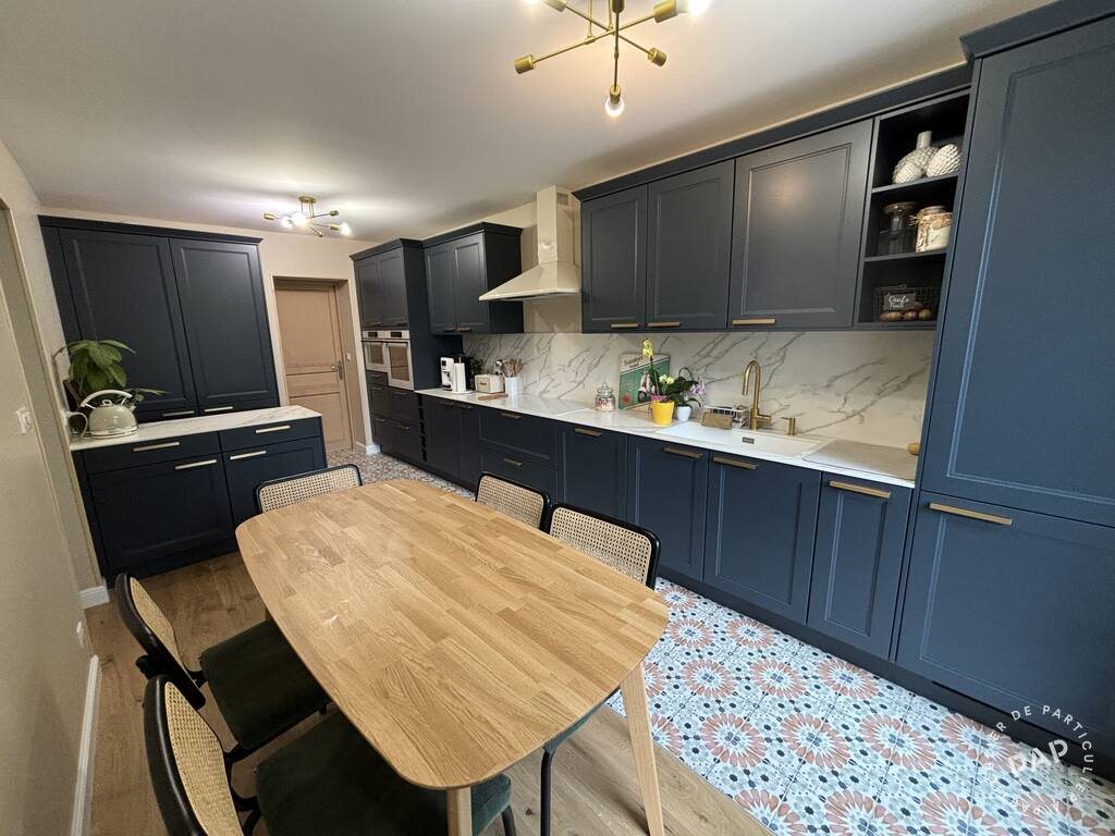 Maison à vendre, 143m², Breuillet