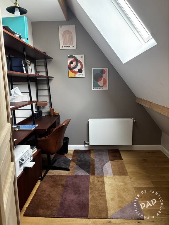 Maison à vendre, 143m², Breuillet