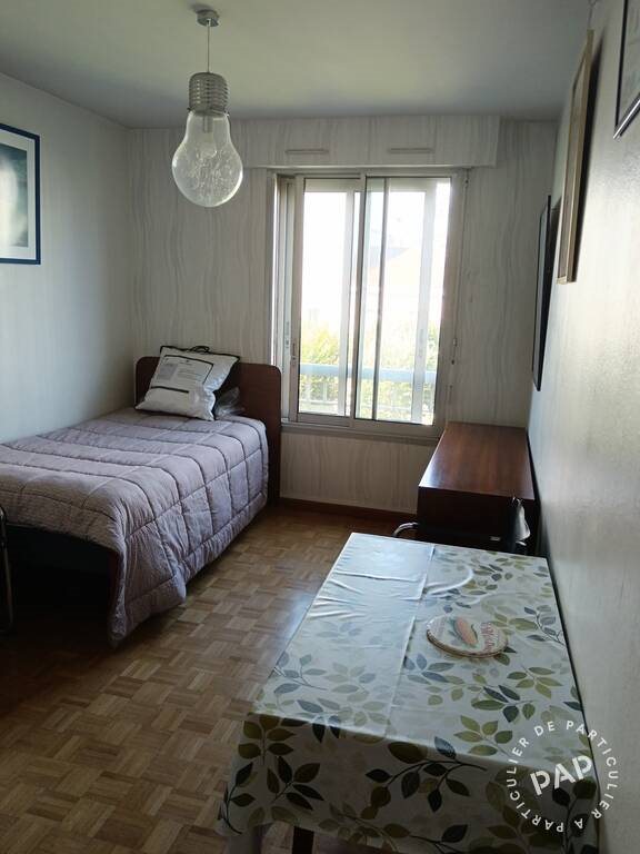 Appartement à louer, 22m², Reims