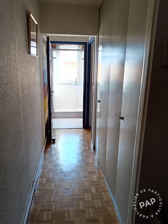 Appartement à louer, 22m², Reims