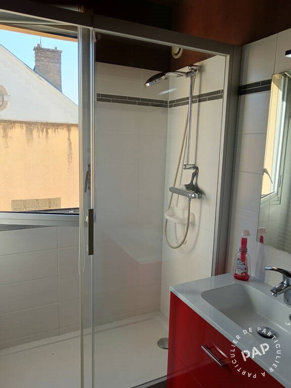 Appartement à louer, 22m², Reims