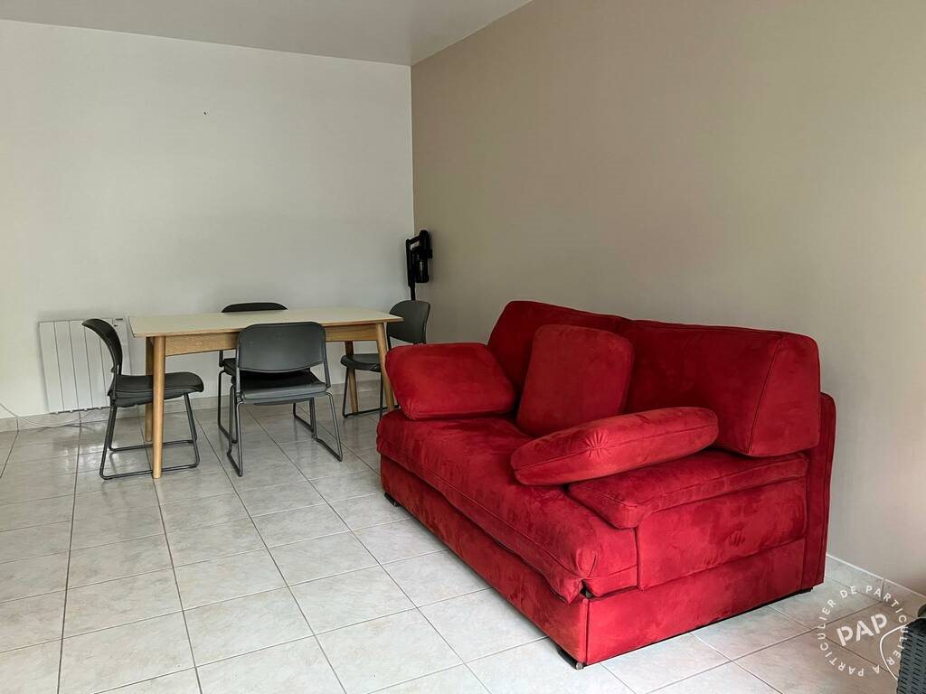 Appartement à louer, 42m², Andrésy