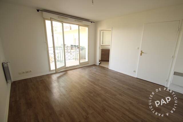 Appartement à louer, 40m², Verneuil-sur-Seine