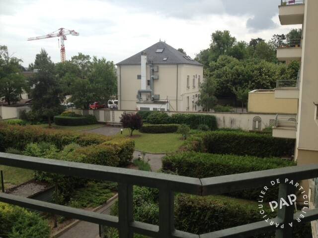 Appartement à louer, 40m², Verneuil-sur-Seine