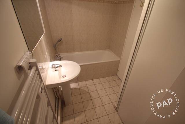 Appartement à louer, 40m², Verneuil-sur-Seine