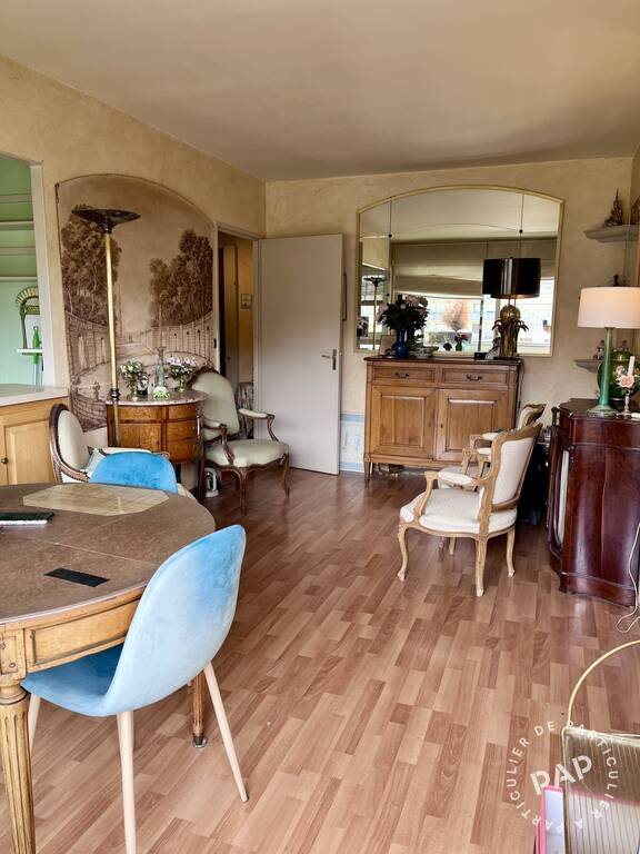 Appartement à vendre, 37m², Boulogne-Billancourt