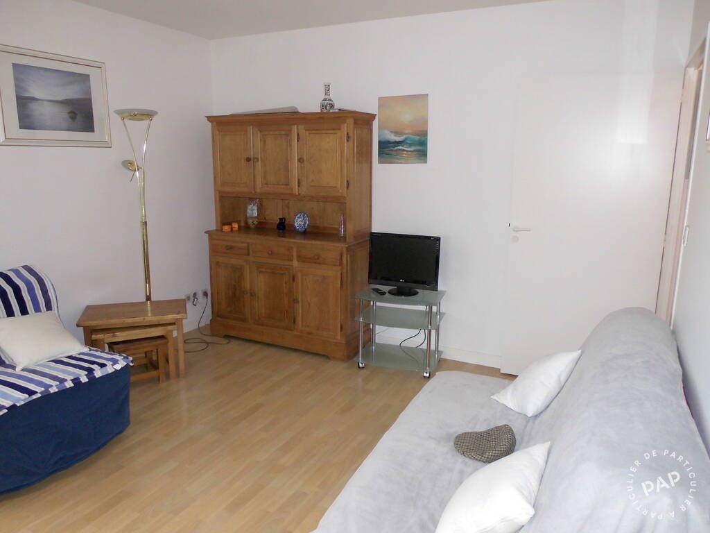 Appartement à louer, 42m², La Rochelle