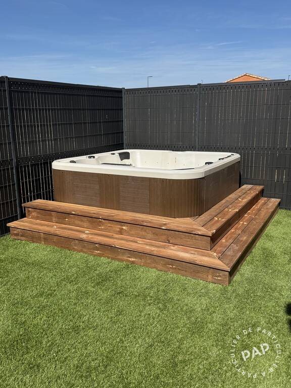 Maison à vendre, 74m², Sauvian