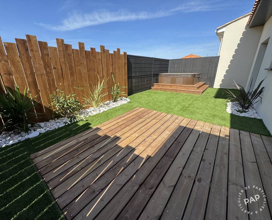 Maison à vendre, 74m², Sauvian