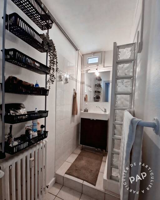 Appartement à louer, 52m², Saint-Étienne