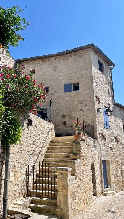 Maison à vendre, 156m², Barjac