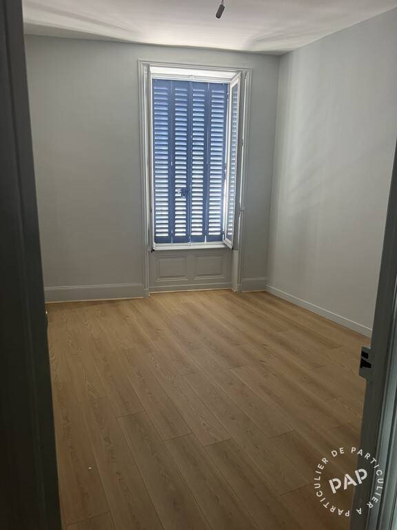 Appartement à louer, 65m², Clermont-Ferrand