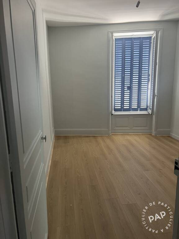 Appartement à louer, 65m², Clermont-Ferrand