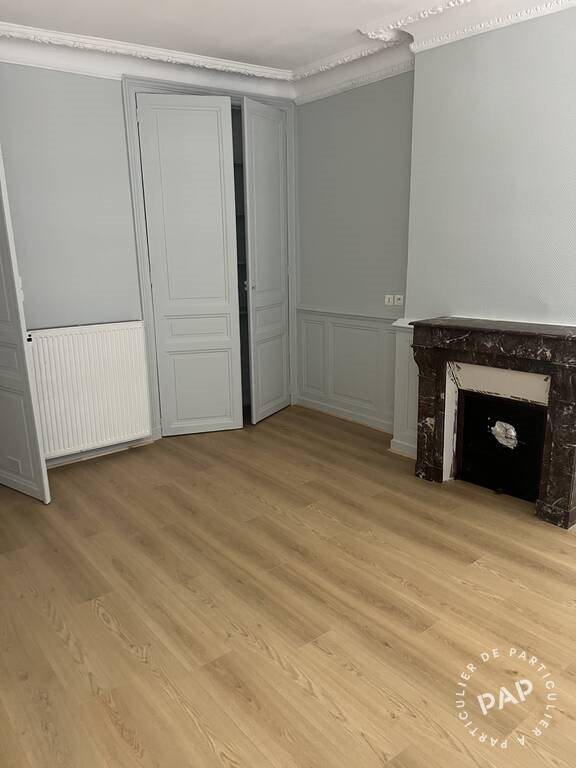 Appartement à louer, 65m², Clermont-Ferrand