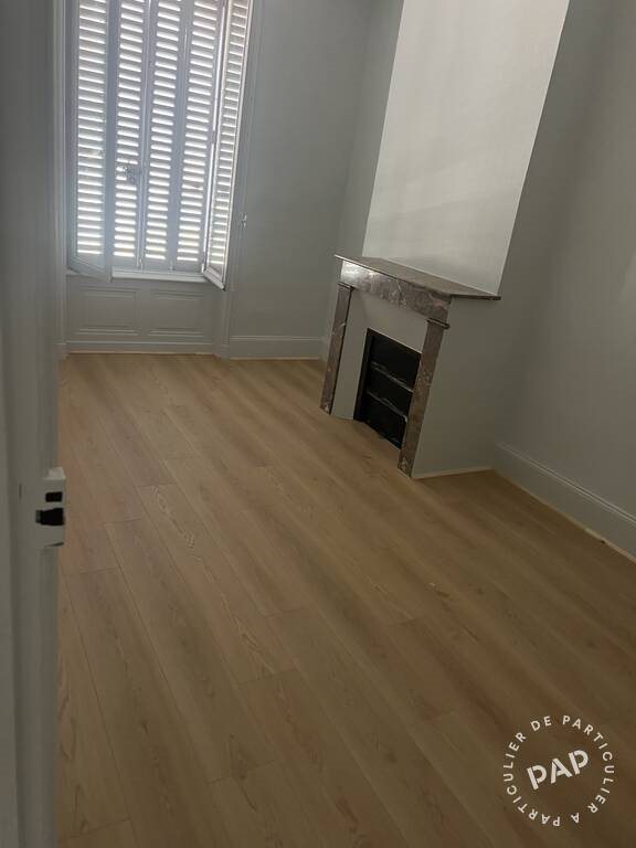 Appartement à louer, 65m², Clermont-Ferrand