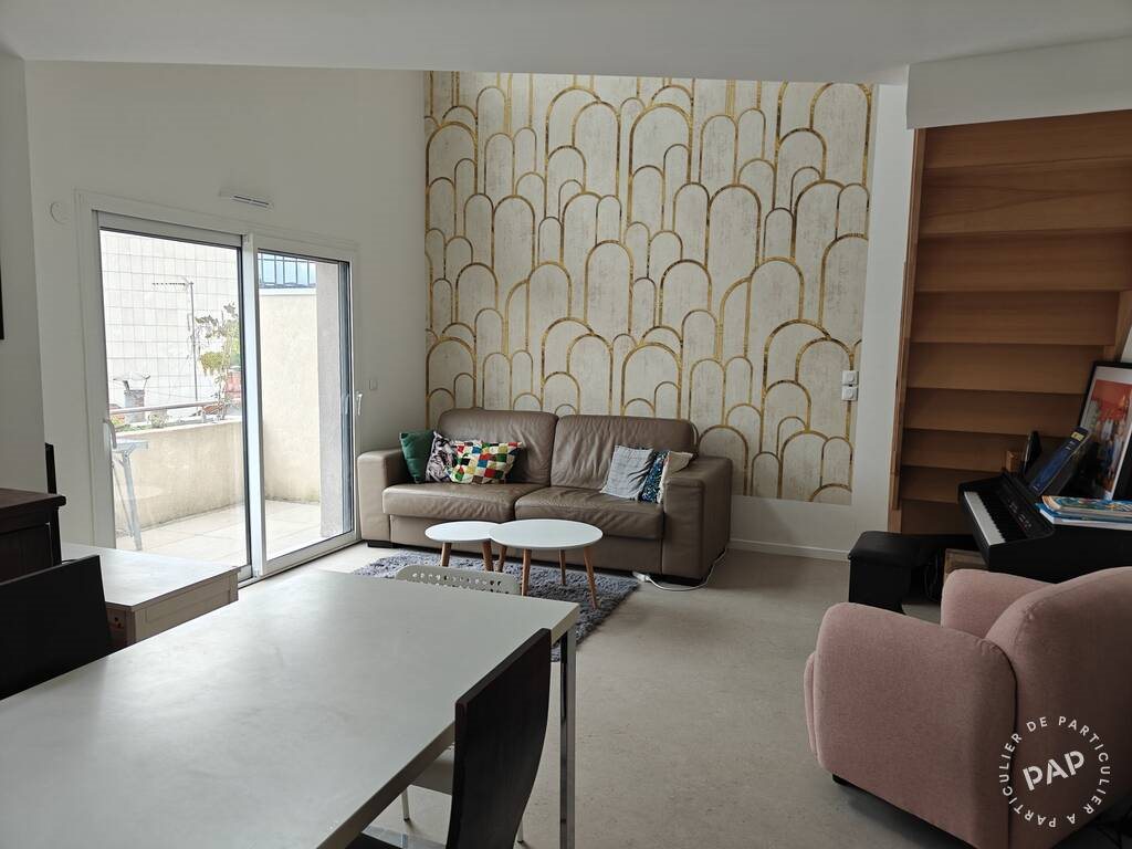 Appartement à vendre, 101m², Malakoff
