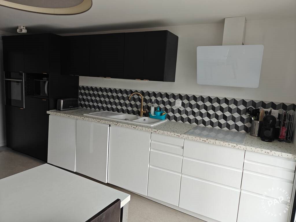 Appartement à vendre, 101m², Malakoff