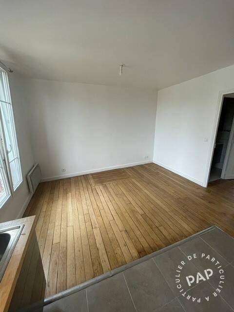 Appartement à louer, 42m², Pantin