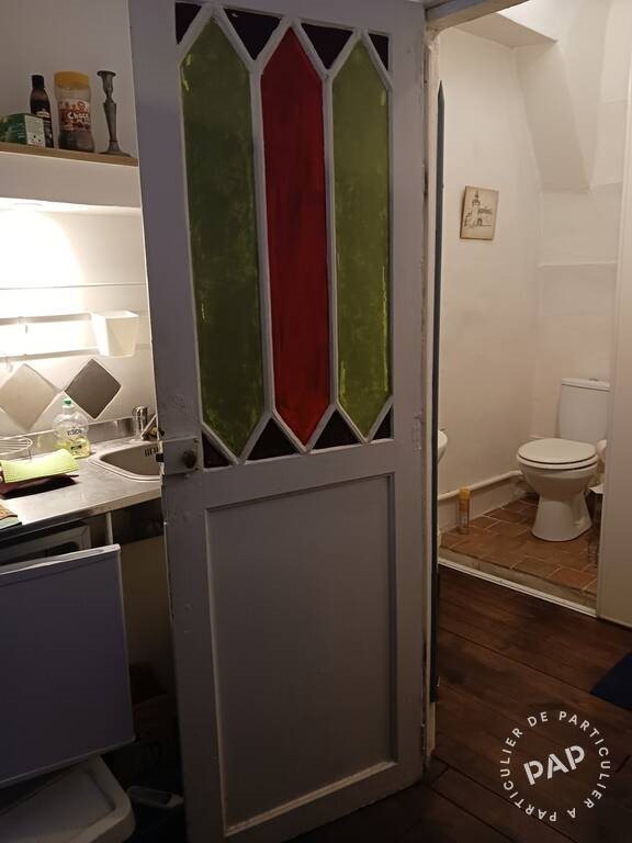 Appartement à louer, 27m², Gaillac
