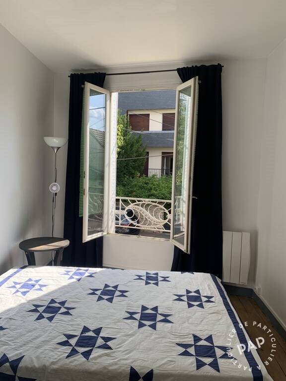 Maison à louer, 25m², Saint-Maur-des-Fossés