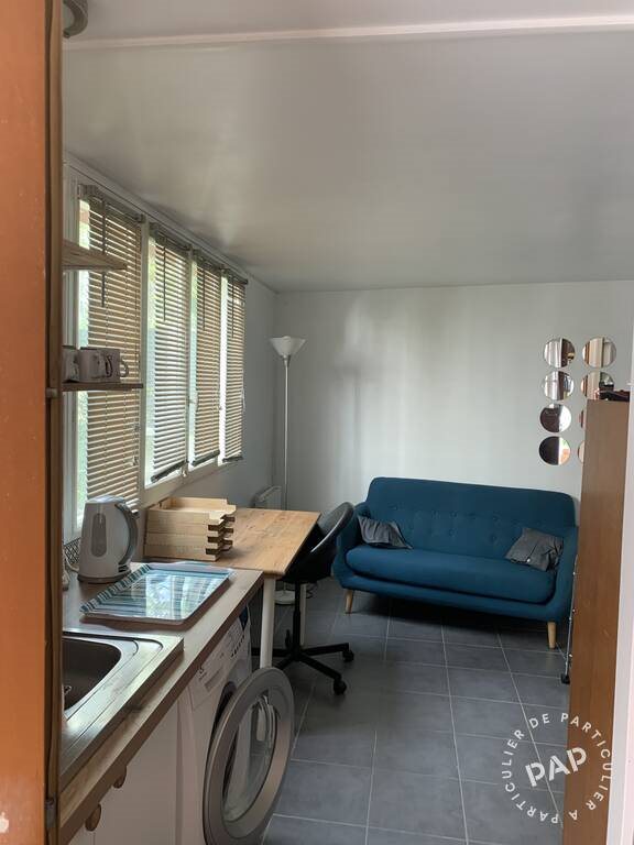 Maison à louer, 25m², Saint-Maur-des-Fossés