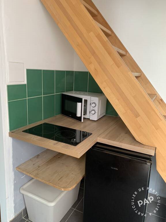 Maison à louer, 25m², Saint-Maur-des-Fossés