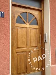 Appartement à louer, 20m², Villeurbanne
