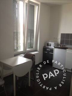 Appartement à louer, 20m², Villeurbanne