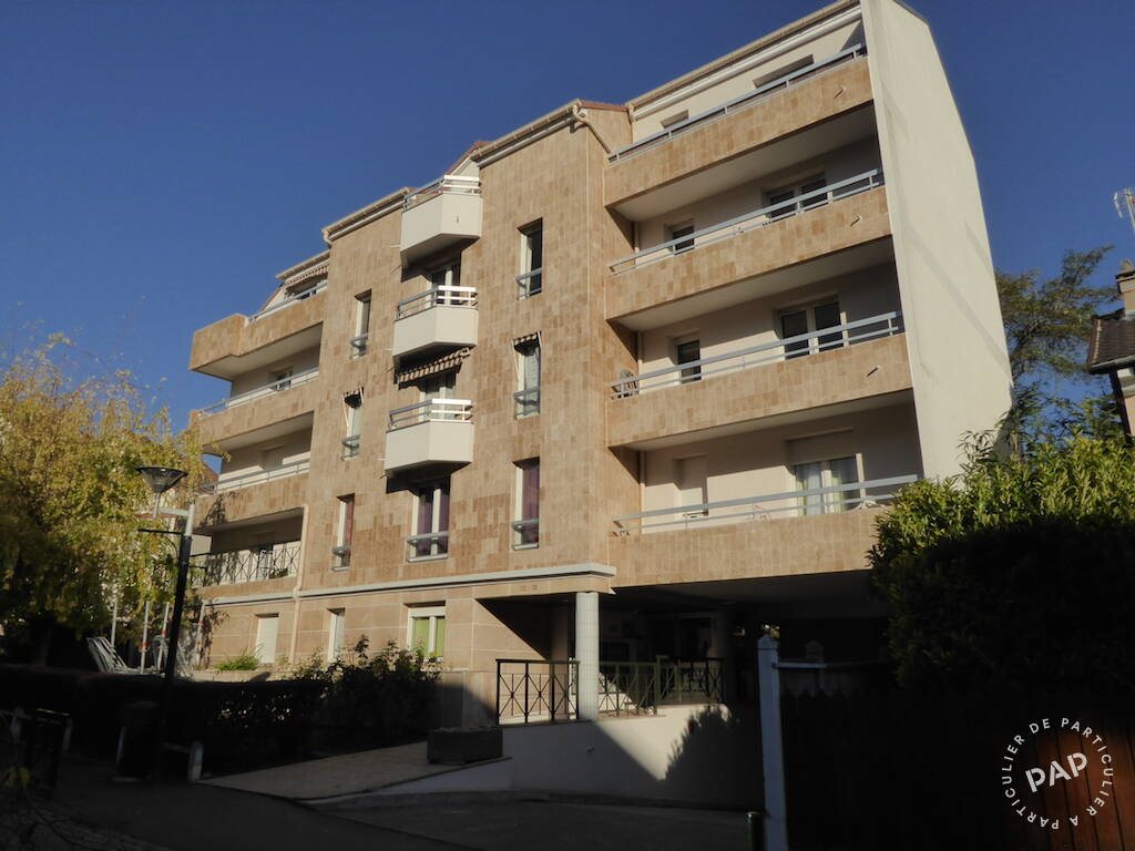 Appartement à louer, 46m², Bagneux
