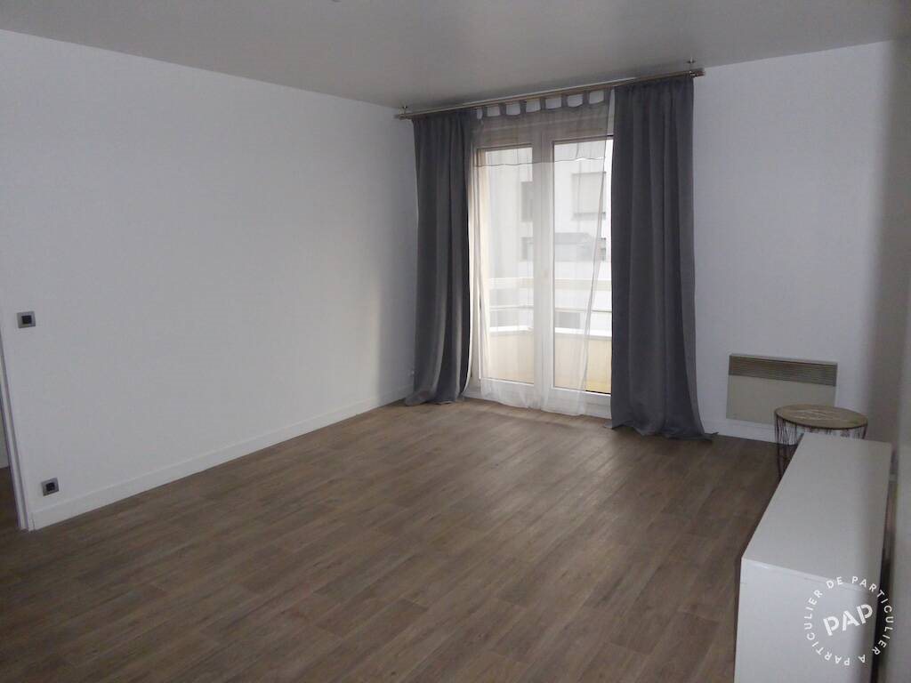 Appartement à louer, 46m², Bagneux