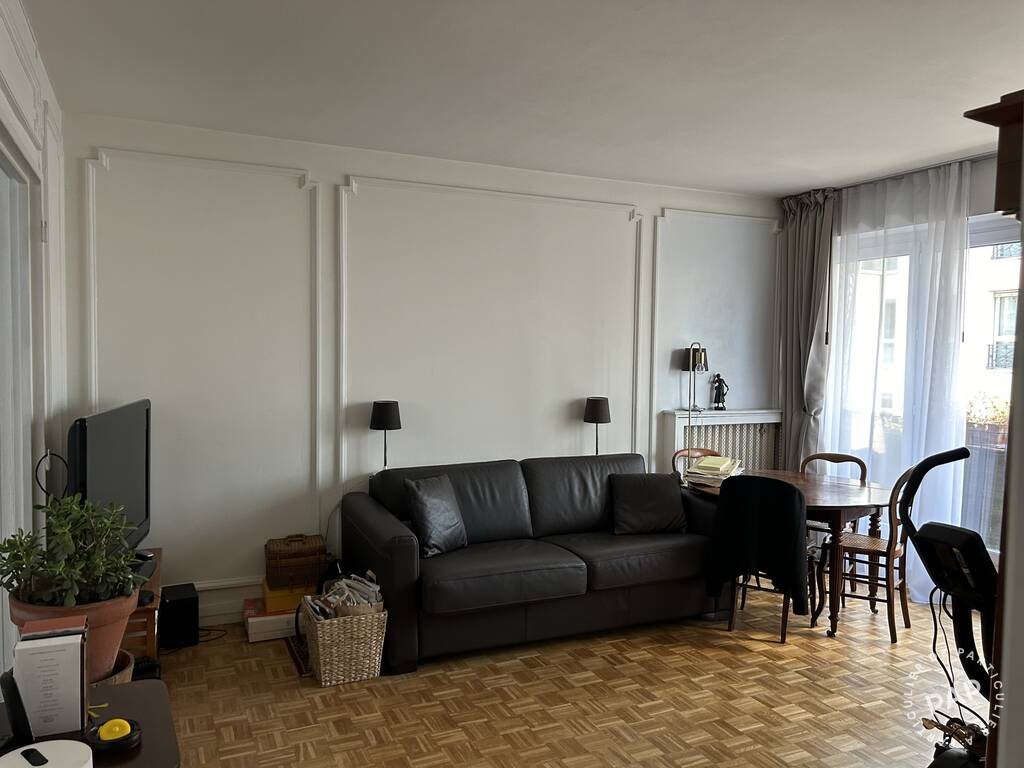 Appartement à vendre, 72m², Paris 17ème