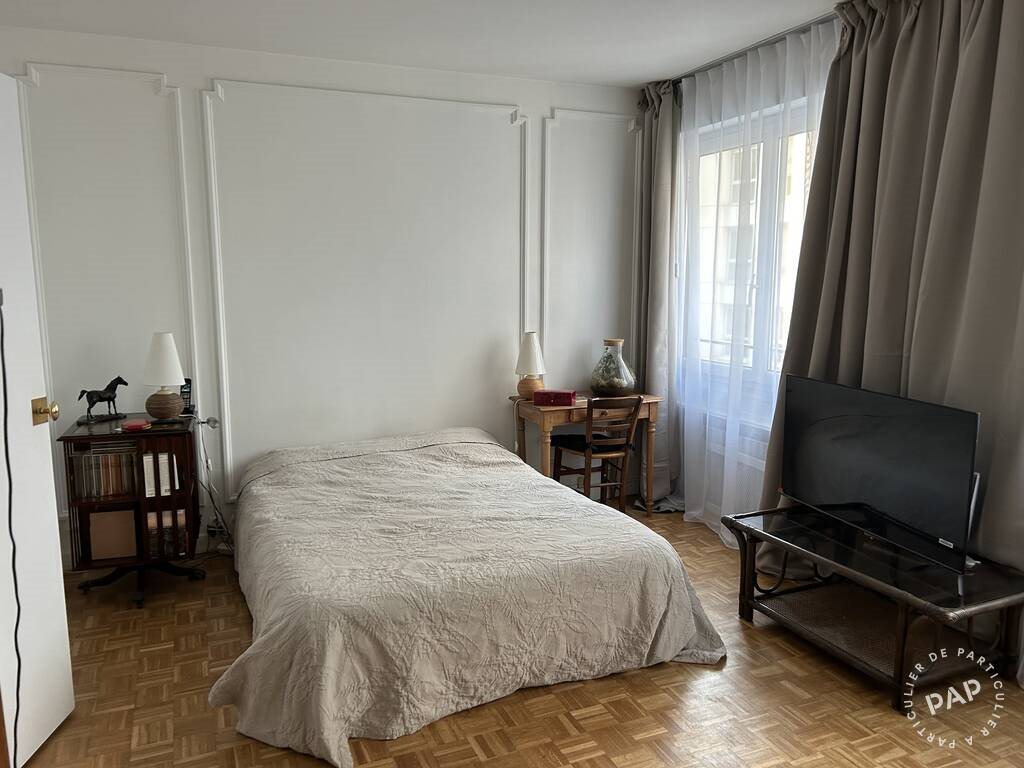 Appartement à vendre, 72m², Paris 17ème