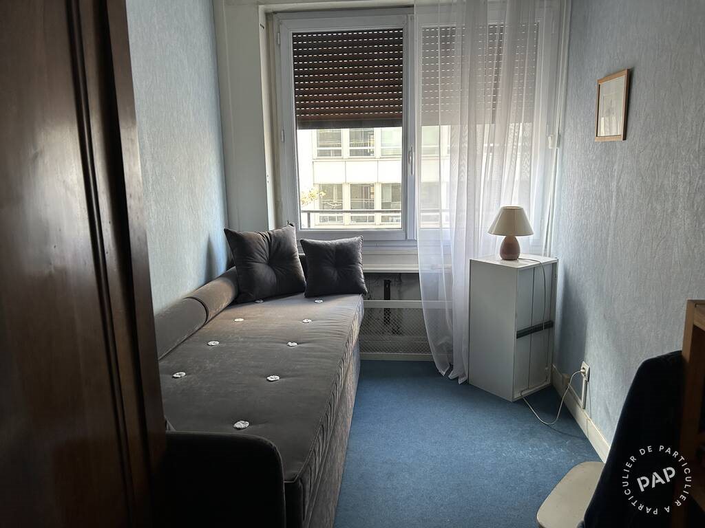 Appartement à vendre, 72m², Paris 17ème