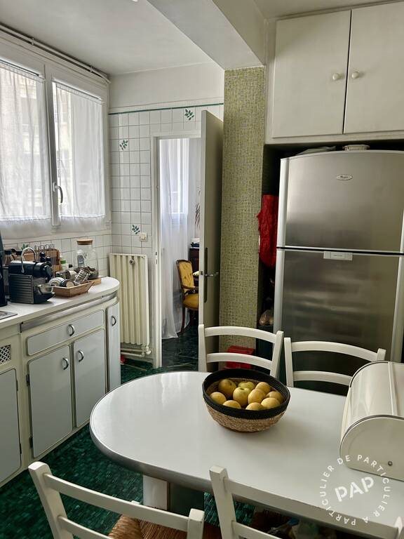 Appartement à vendre, 72m², Paris 17ème